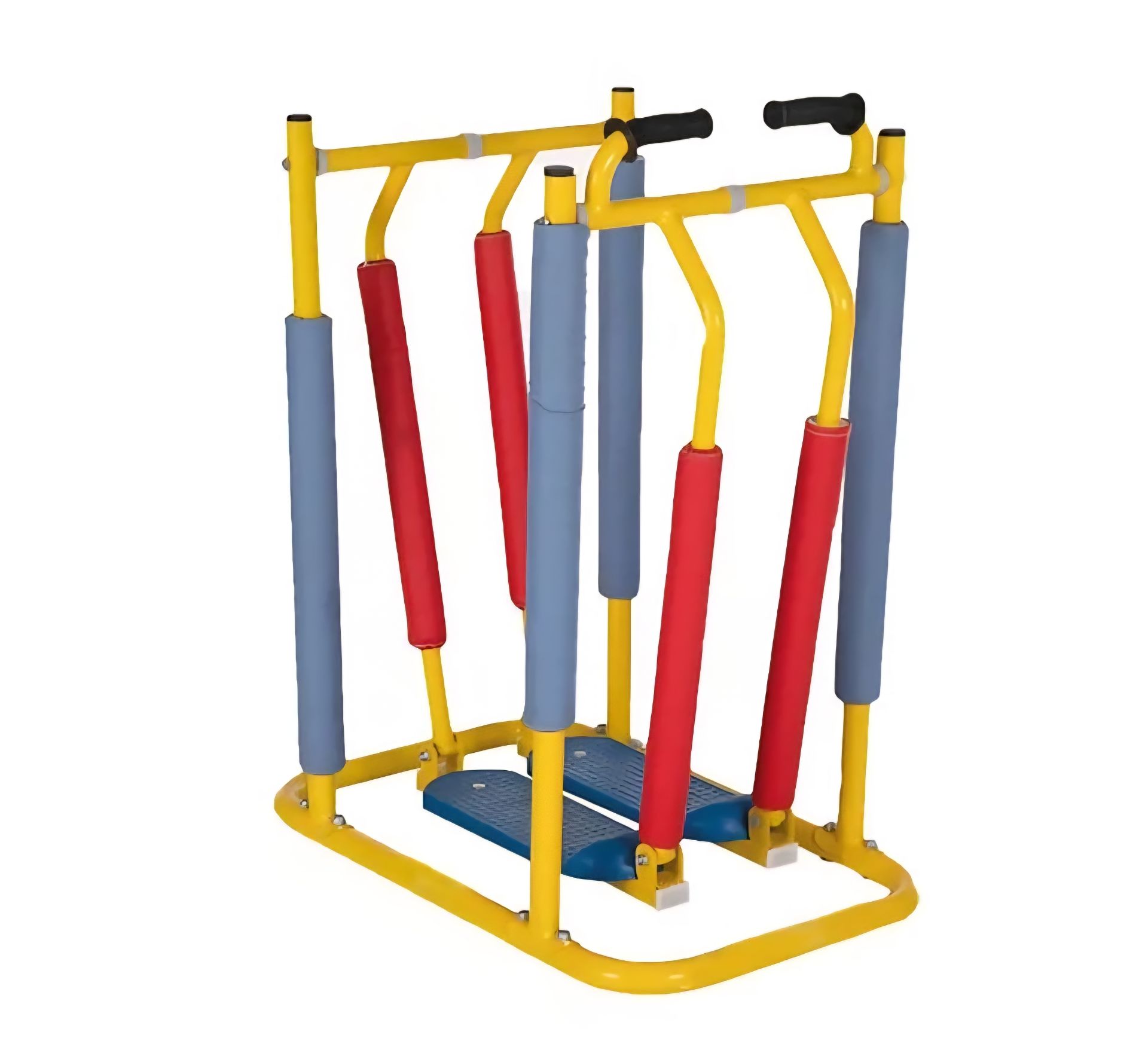 اسکی فضایی مخصوص کودکان - محصول شادلین