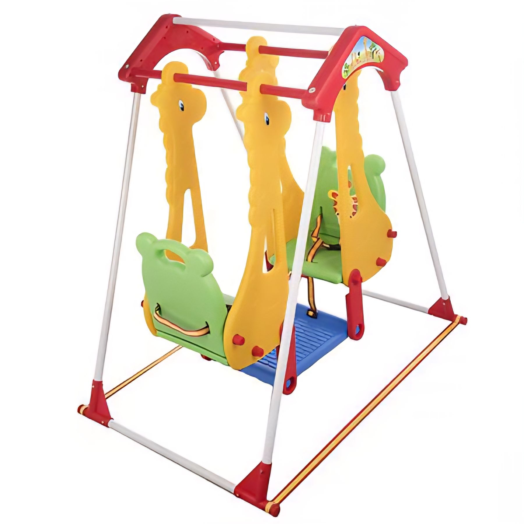 کمربند ایمنی تاب زرافه - محافظت از کودکان