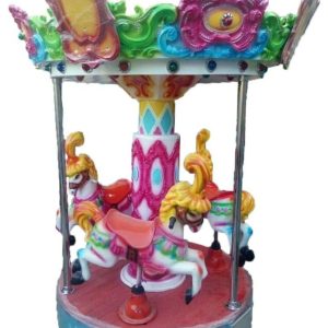 مری گراند سه نفره شادلین - نمای کامل دستگاه