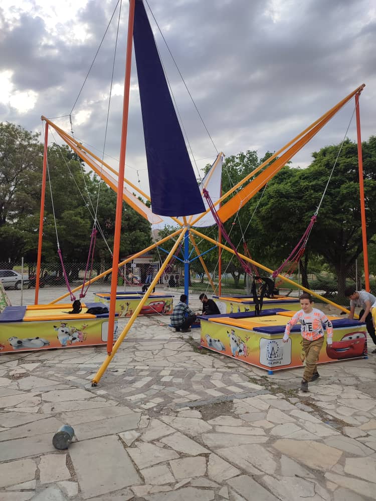 تور کف نخ ابریشم ترک یوروبانجی - کیفیت ممتاز