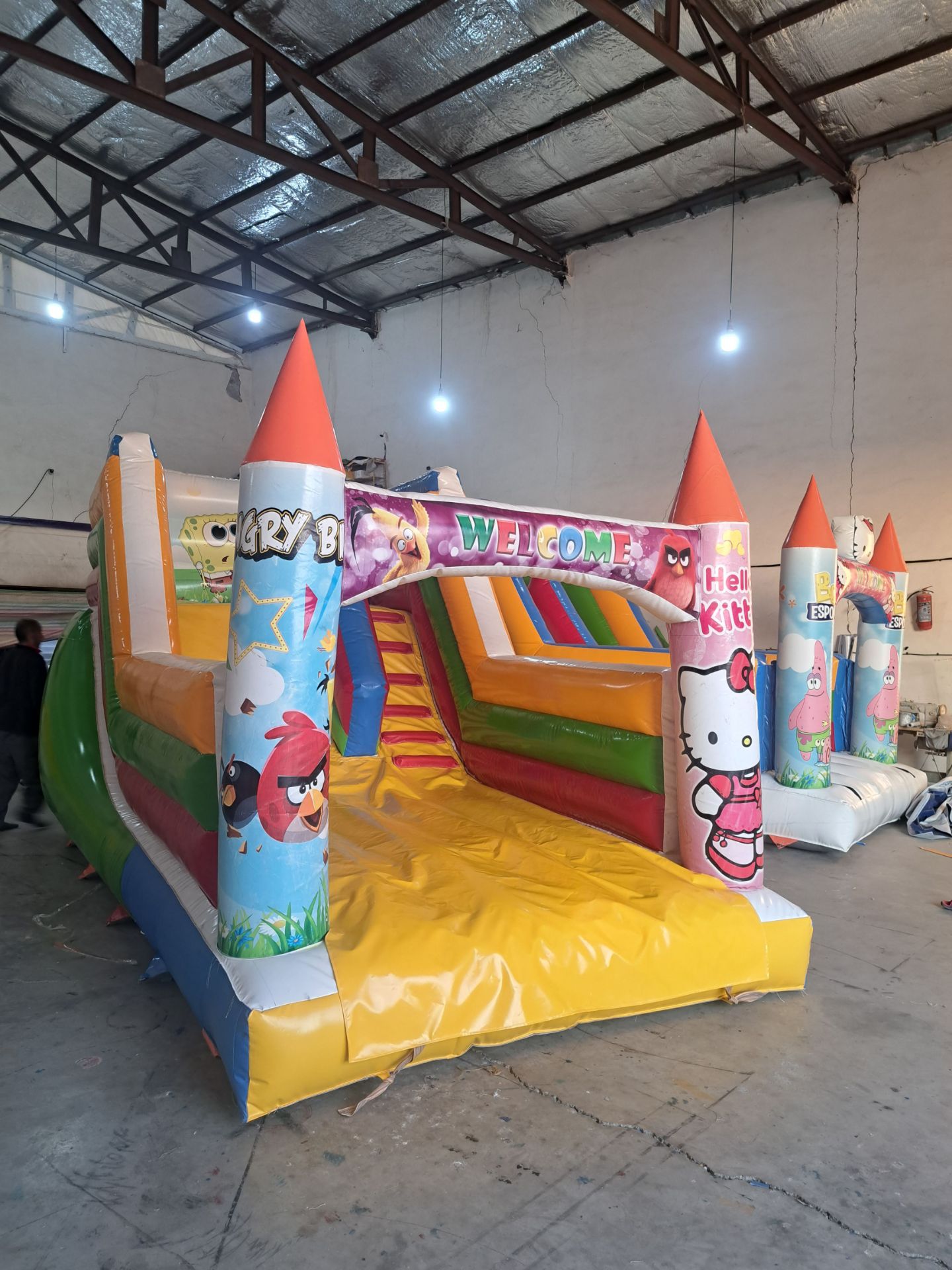 طرح مداد ساده - محصول اقتصادی شادلین