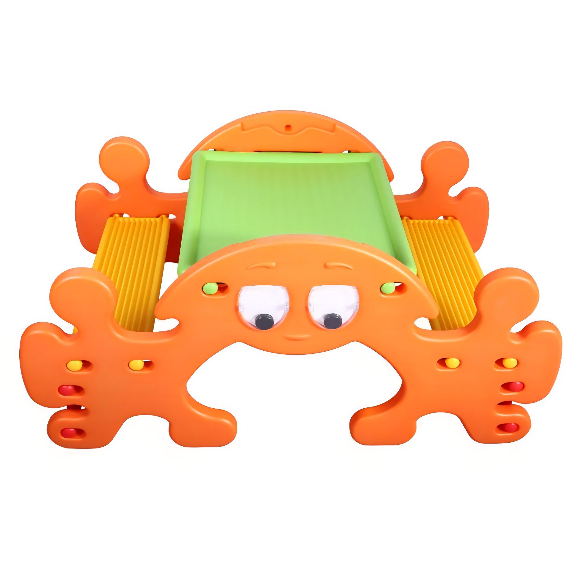 الاکلنگ خرچنگ برای کودکان - محصول شادلین