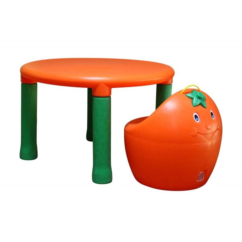 صندلی کودک چیکو در مهدکودک - محصول شادلین