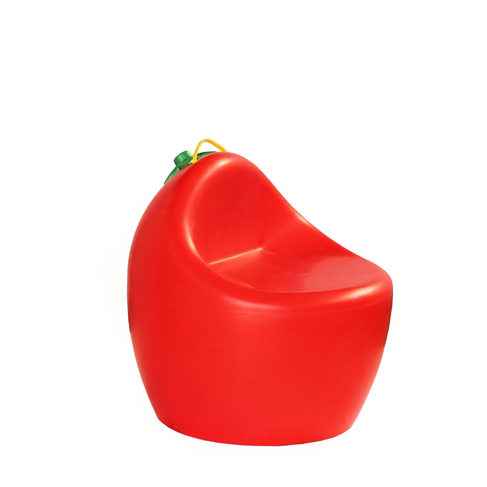 صندلی چیکو برای کودکان - پشتی بلند و نشیمنگاه پهن