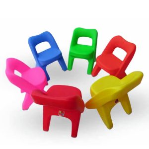 صندلی کودک استار شادلین - پایه ضربدری