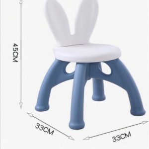 صندلی خرگوش کودک شادلین - طرح کارتونی