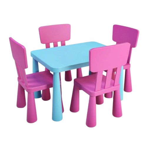 صندلی ماموت رنگبندی شاد - 4 رنگ متنوع