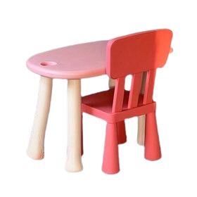 صندلی ماموت در خانه کودک - محصول شادلین-