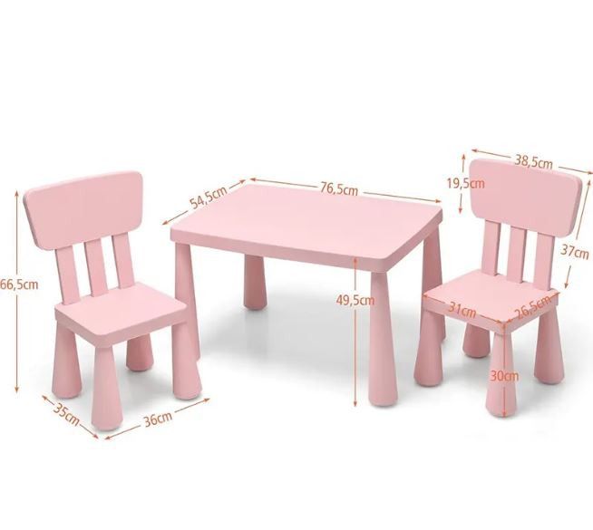 صندلی ماموت در خانه کودک - محصول شادلین