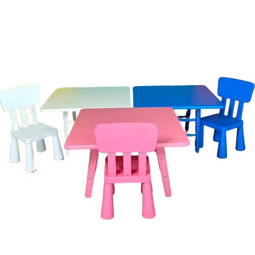 صندلی ماموت برای کودکان - پشتی حمایتی