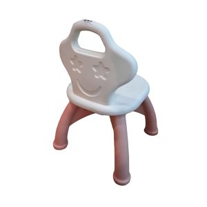 صندلی هپی کودک شادلین - طراحی رنگارنگ