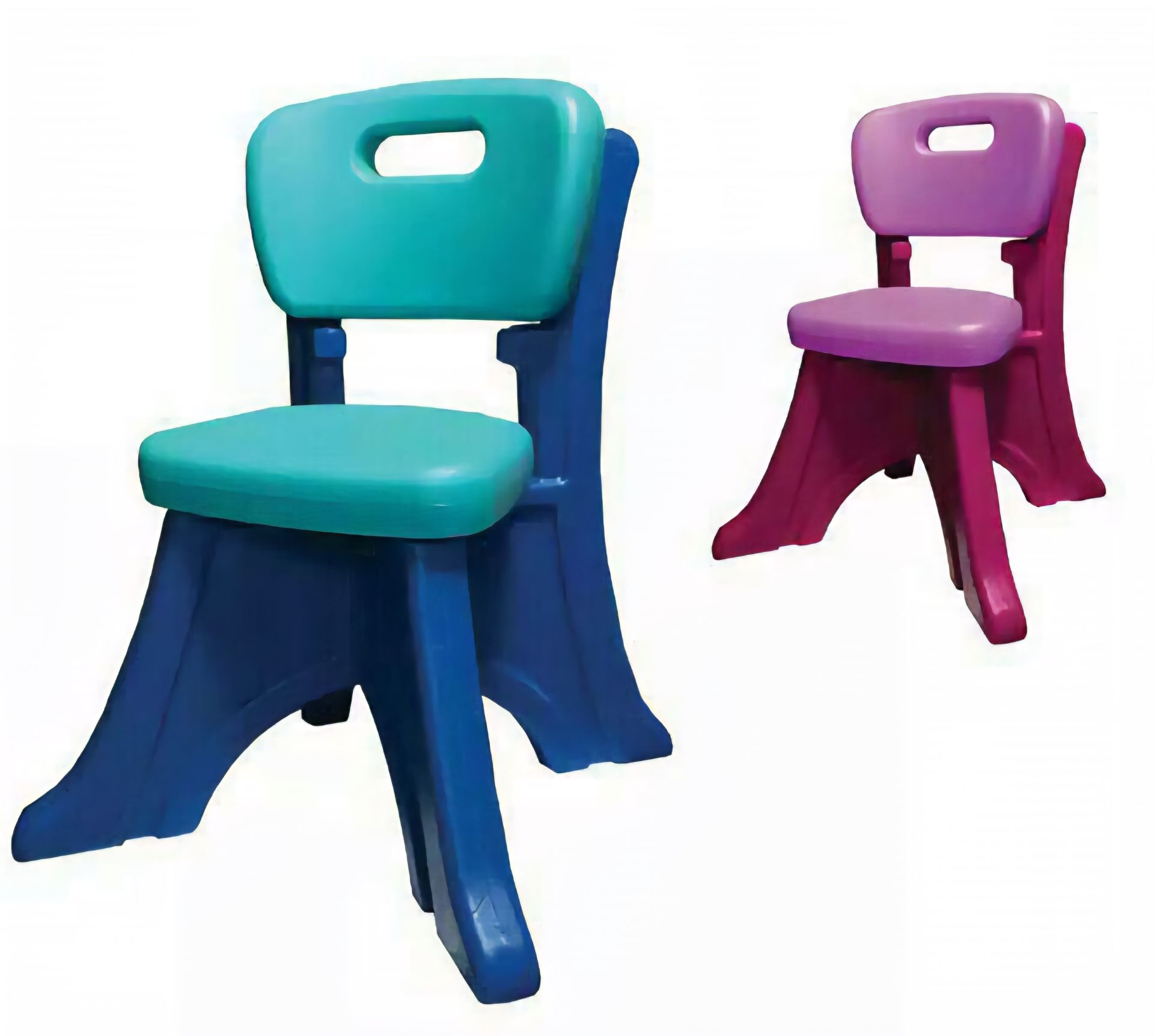 صندلی وانیا کودک شادلین