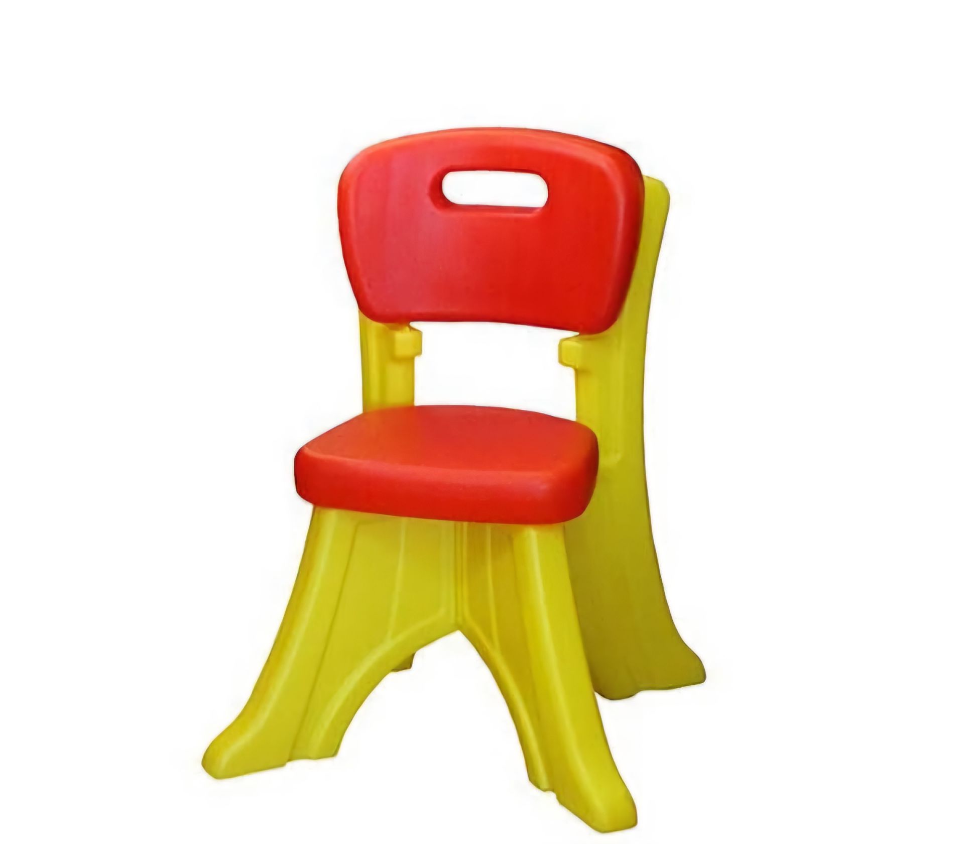 صندلی وانیا کودک شادلین نارنجی