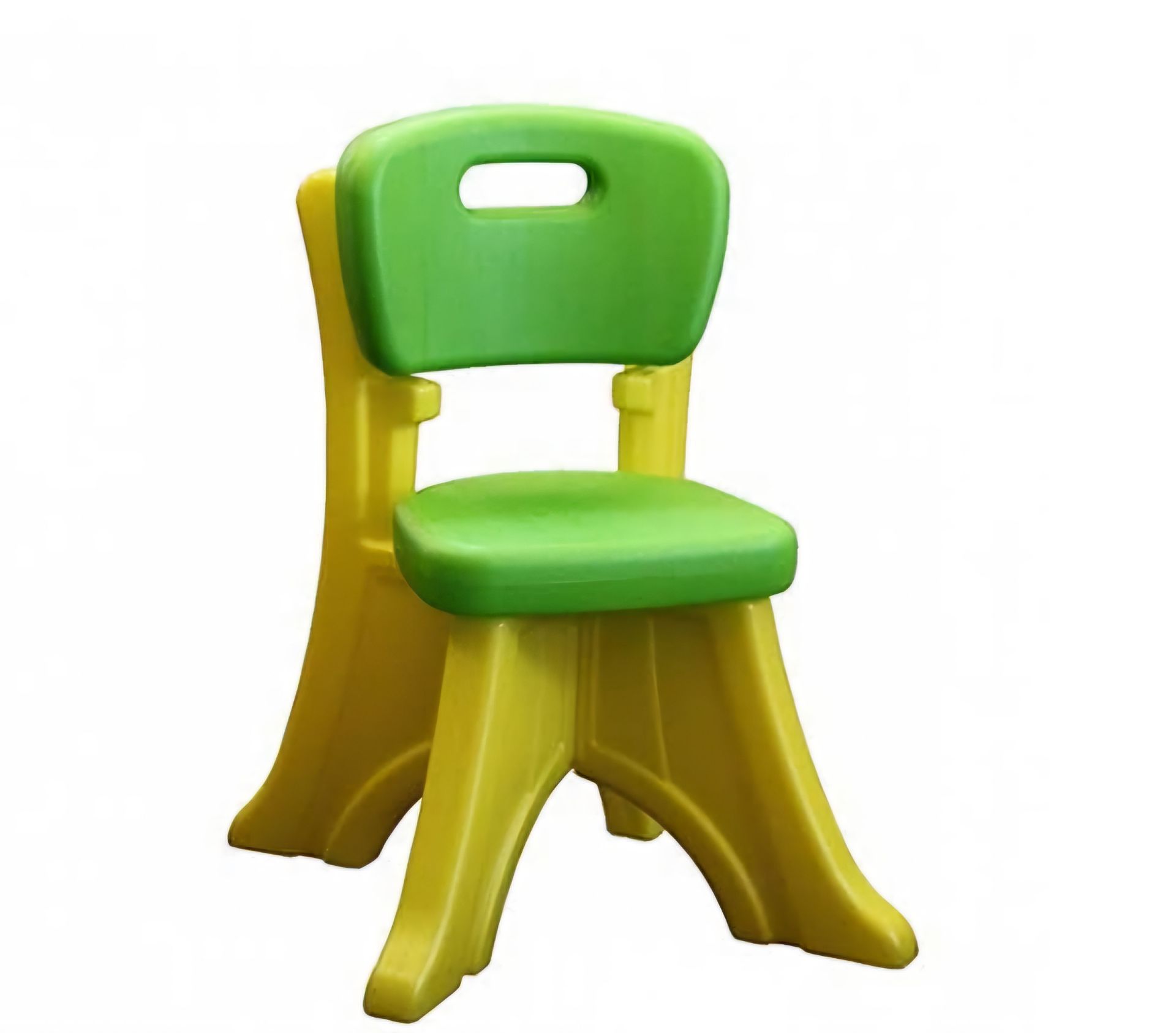 صندلی وانیا کودک شادلین سبز