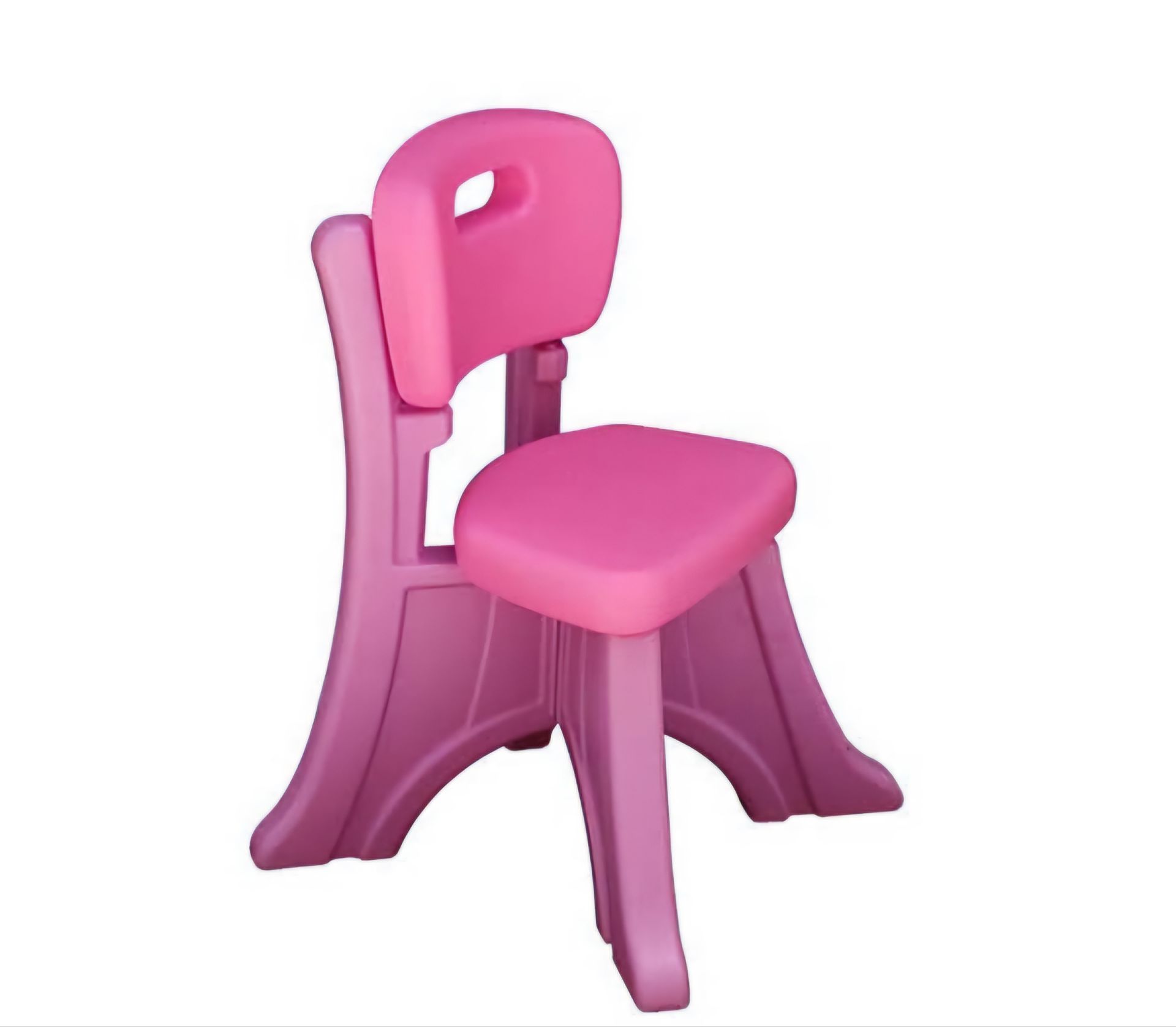 صندلی وانیا کودک شادلین صورتی