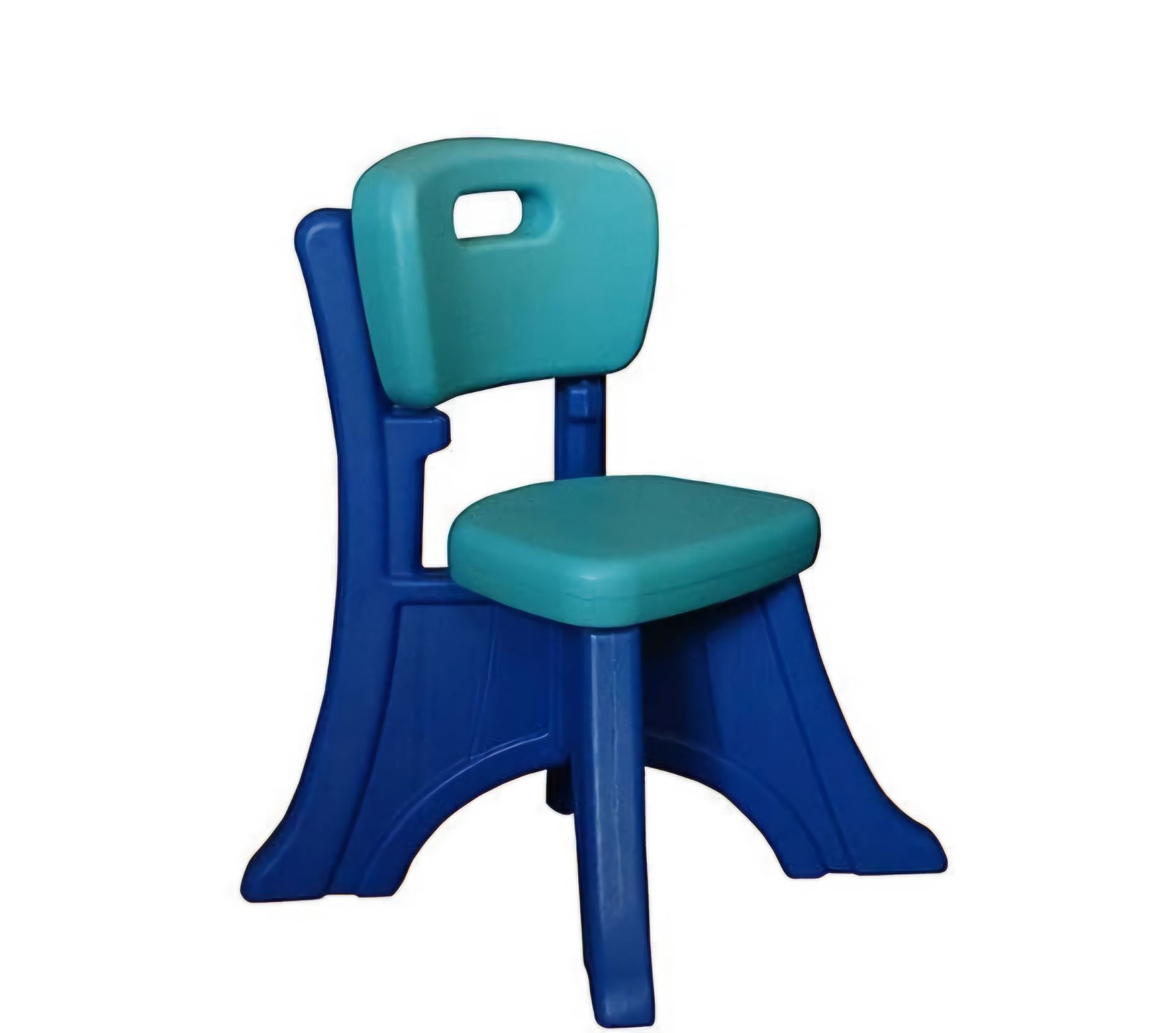 صندلی وانیا کودک شادلین ابی