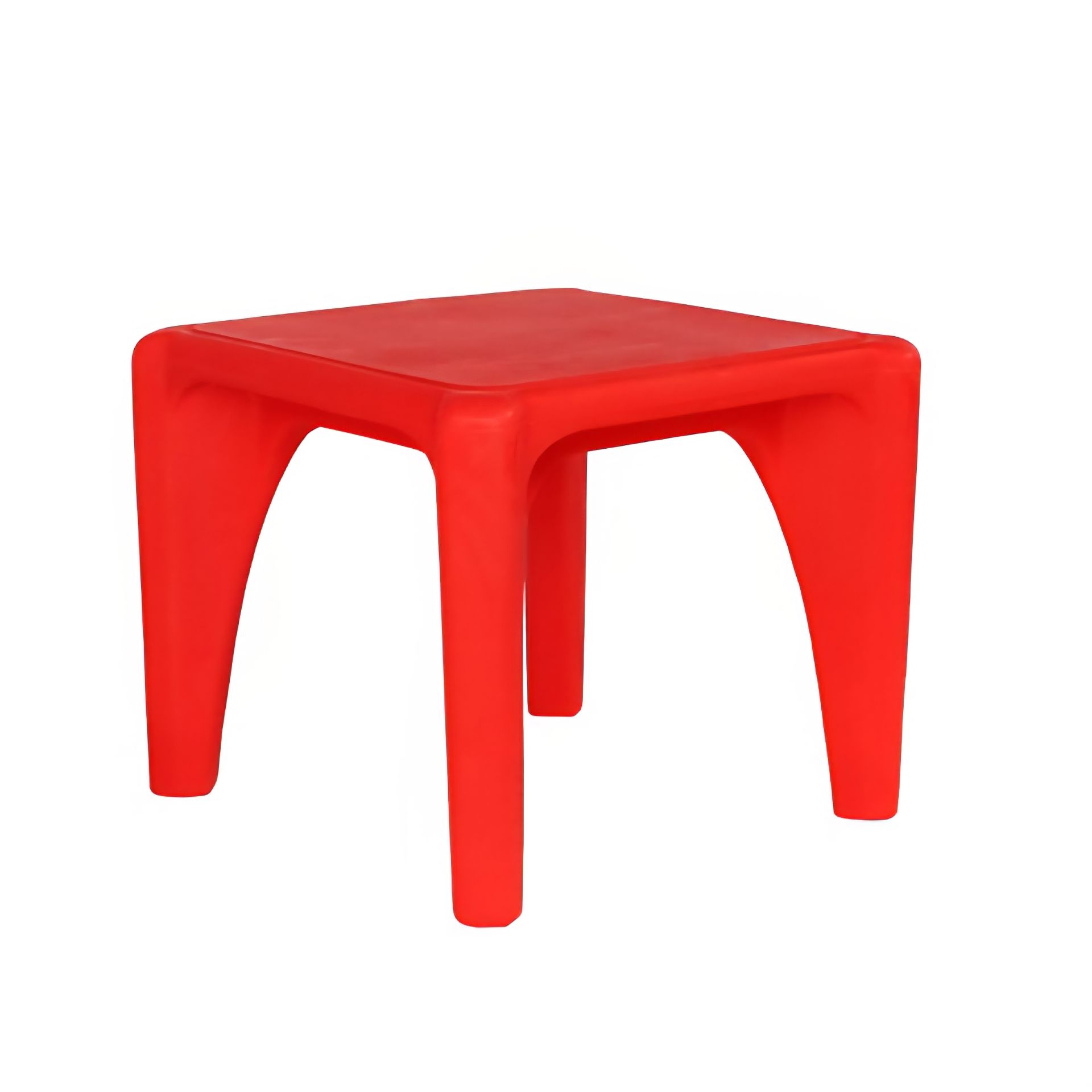 لبههای گرد میز استار - ایمنی برای کودکان