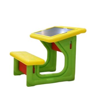 میز تحریر کودکانه شادلین - طراحی ارگونومیک