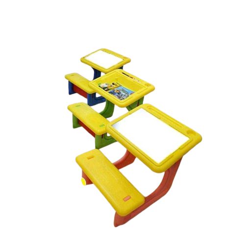 کشوی میز تحریر شادلین - فضای ذخیرهسازی