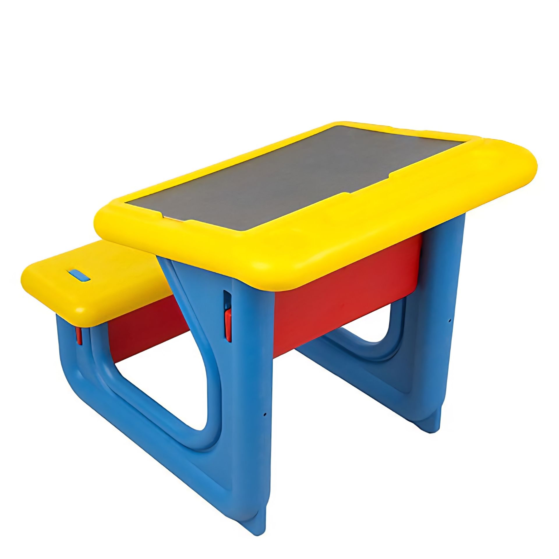 میز تحریر در اتاق کودک - محصول شادلین