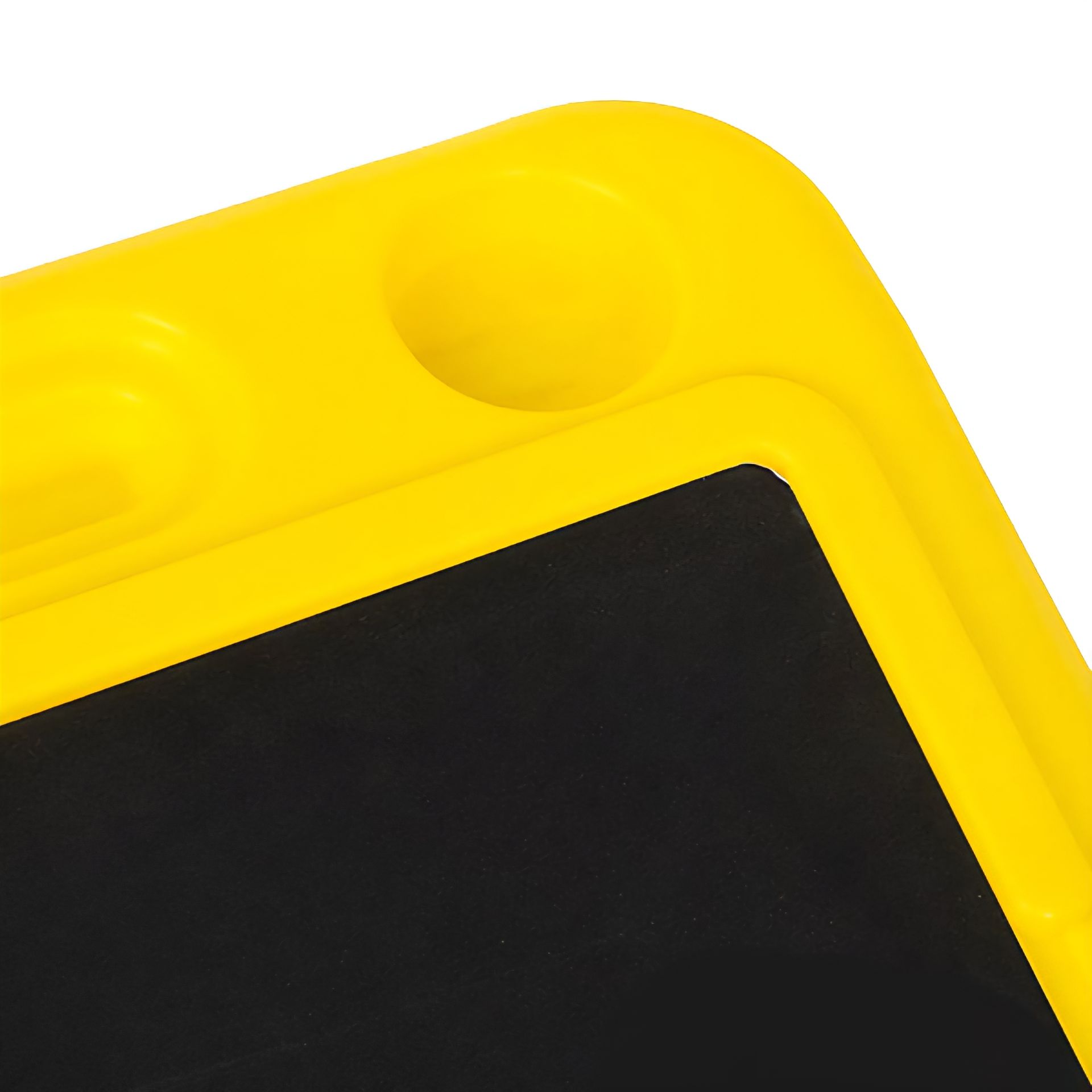 لبههای گرد میز تحریر - ایمنی برای کودکان