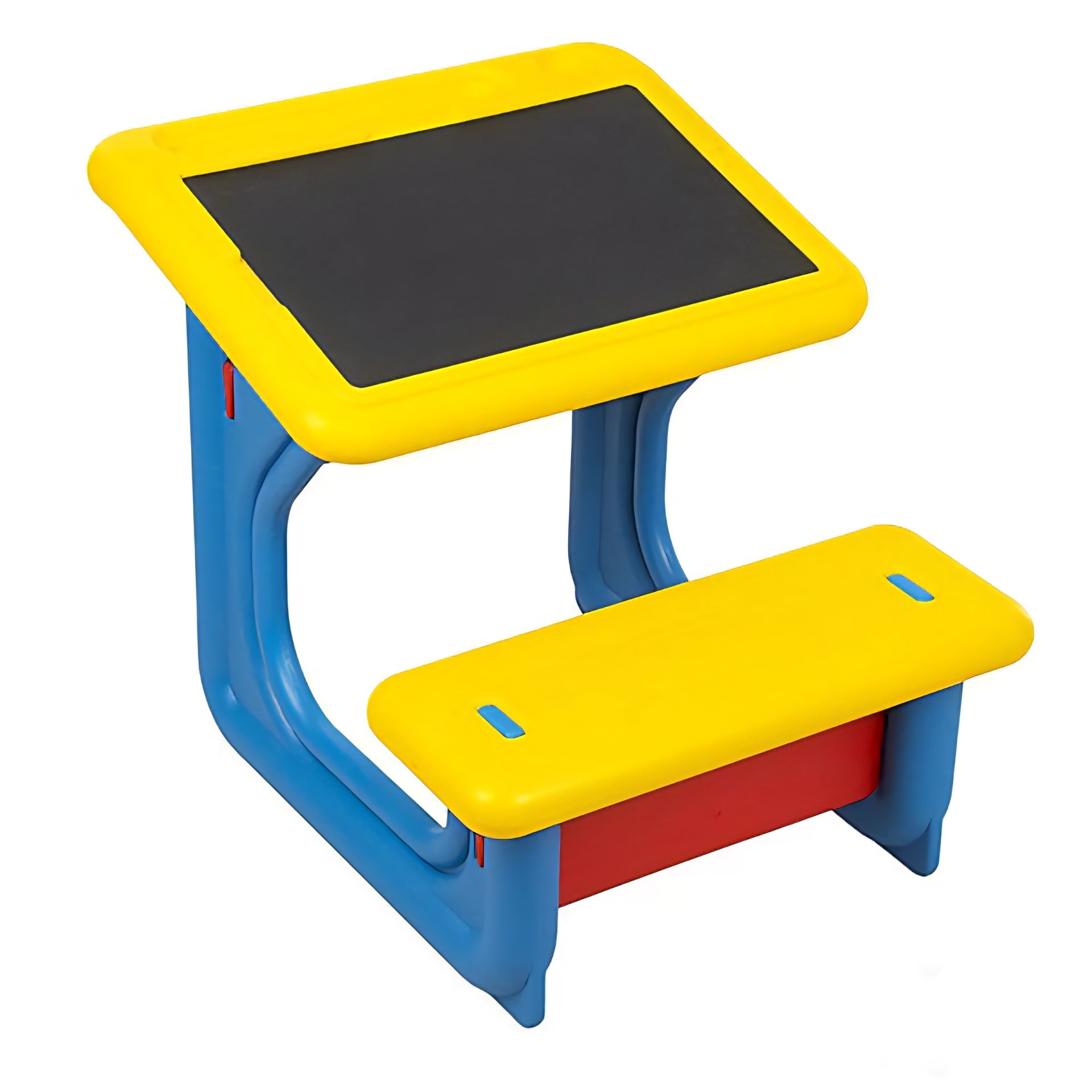 میز تحریر کودکانه شادلین - طراحی خاص