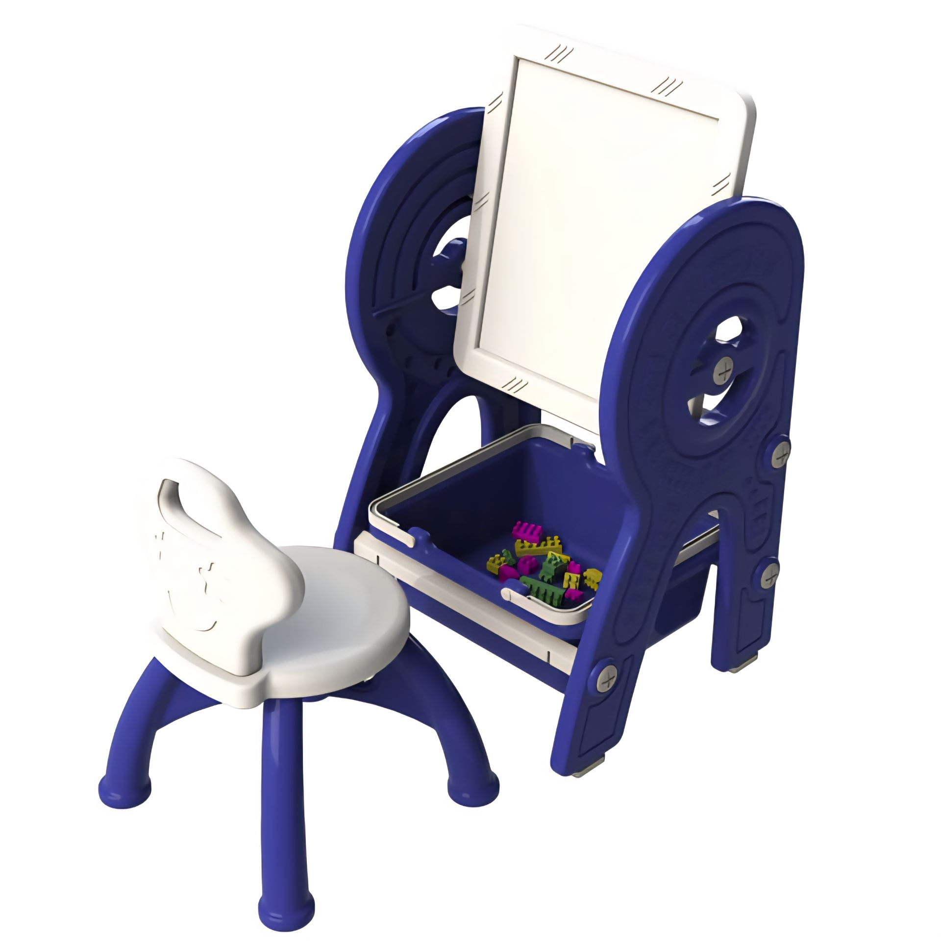 ماژیک و پاککن میز وایت برد - همراه محصول