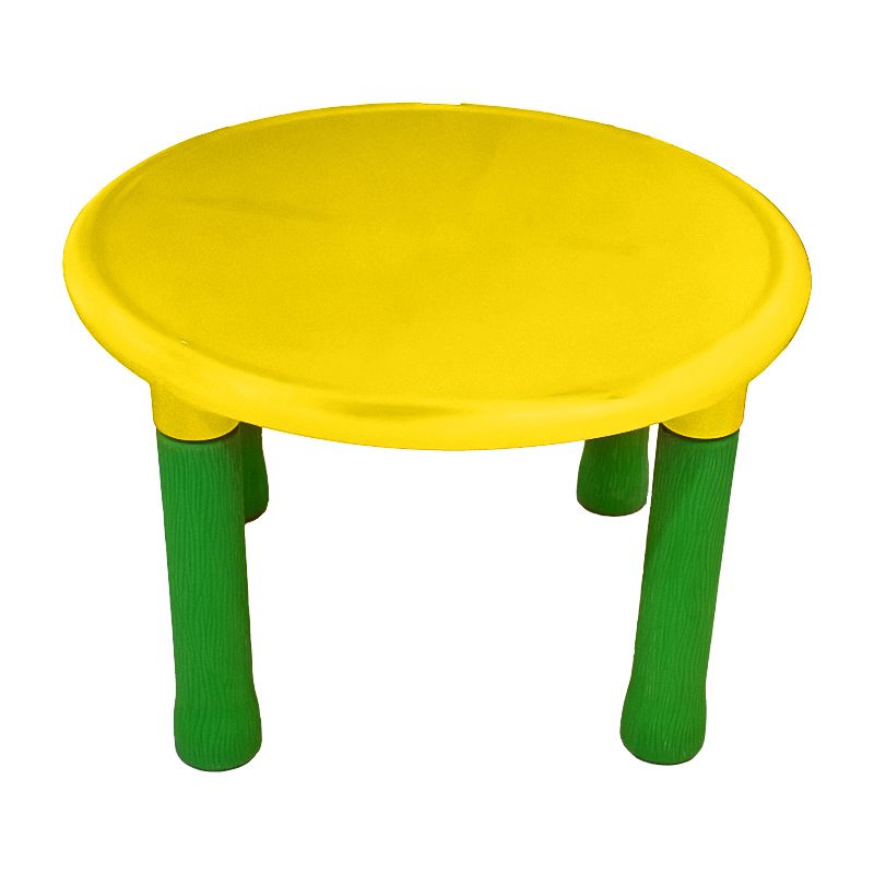 لبههای گرد میز چیکو - ایمنی برای کودکان