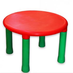 میز چیکو کودک شادلین - طراحی ایمن