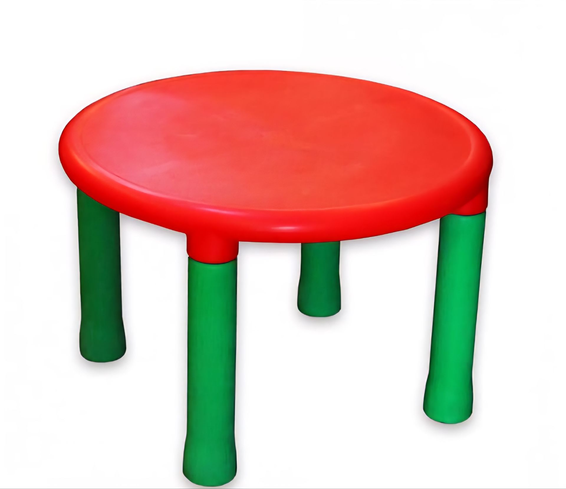 میز چیکو کودک شادلین - طراحی ایمن