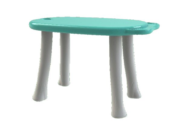 میز هپی در اتاق کودک - محصول شادلین