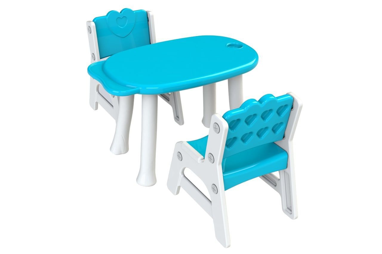 طرح ماهی میز هپی - جا لیوانی هوشمند