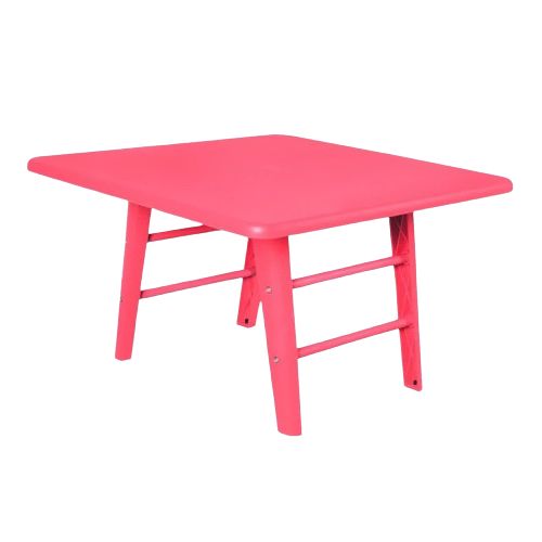 میز مربع بومر شادلین - طراحی چندکاره