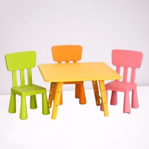 کشوی میز بومر - فضای ذخیره‌سازی لوازم