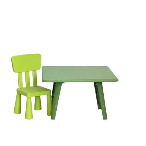 میز بومر در مهدکودک - محصول شادلین