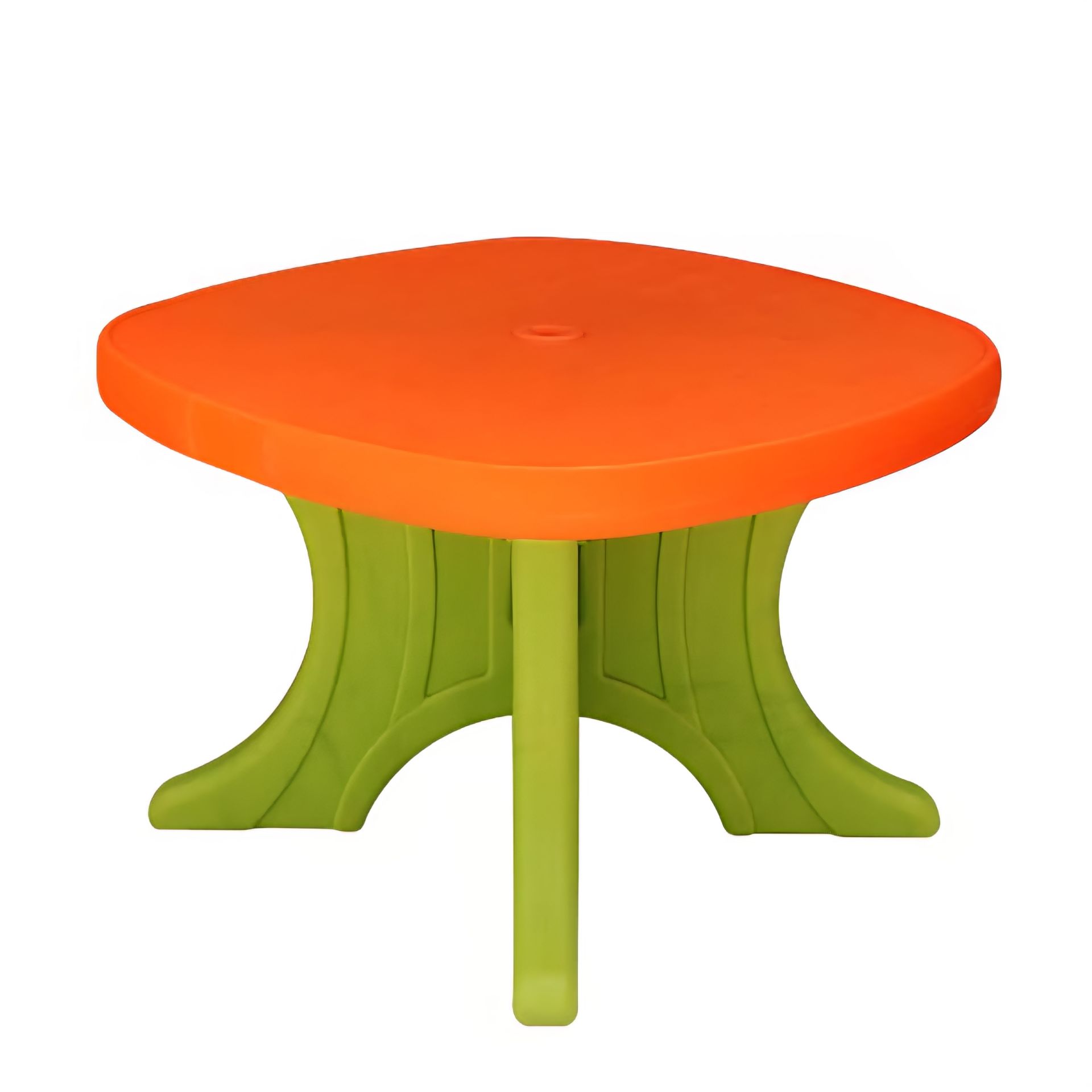 لبههای گرد میز وانیا - ایمنی برای کودکان