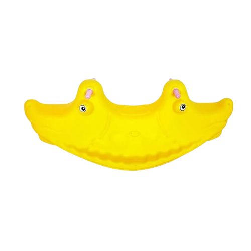 الاکلنگ تمساح در مهدکودک - محصول شادلین