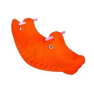 الاکلنگ تمساح کودک شادلین - طراحی شاد