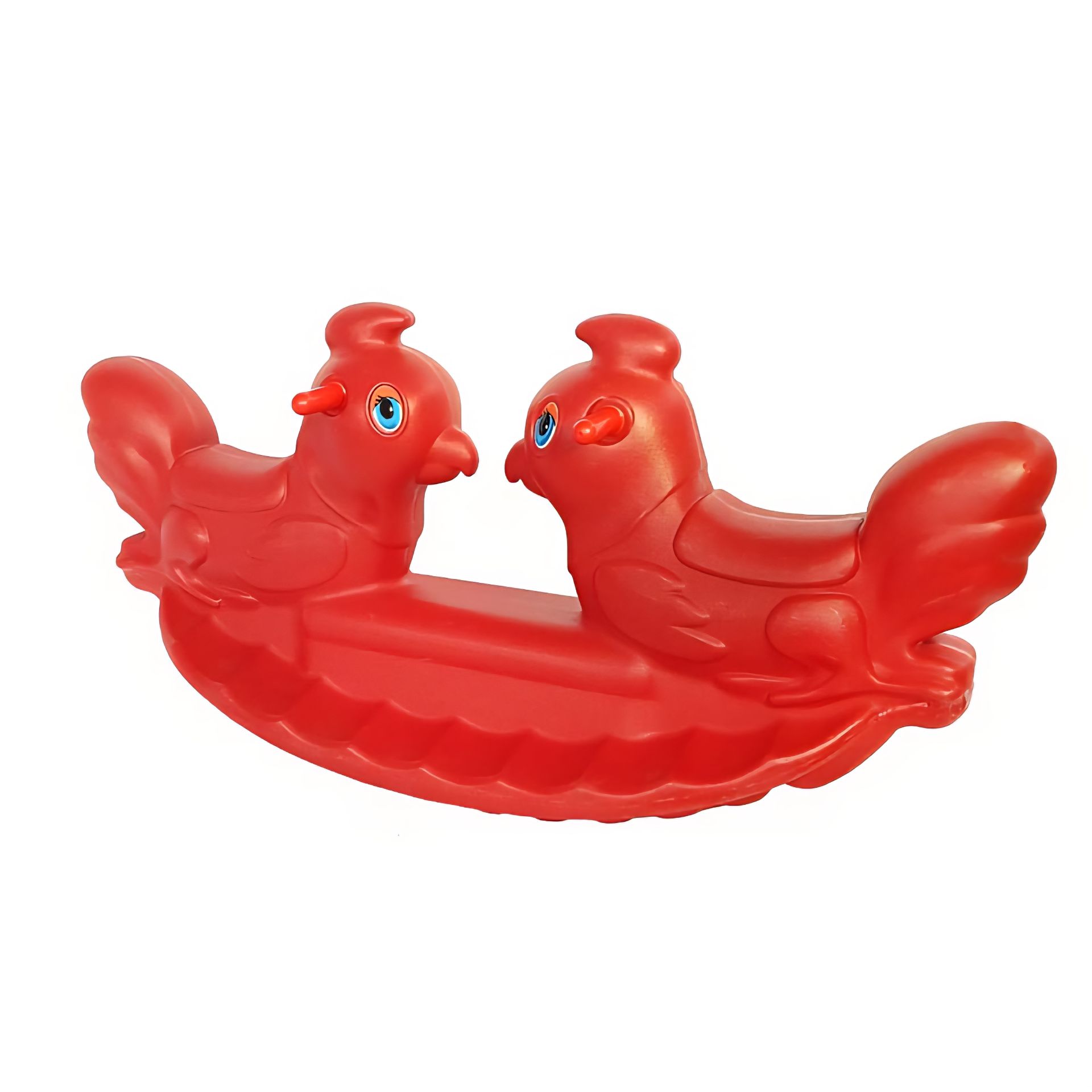 الاکلنگ جوجه در مهدکودک - شرکت شادلین