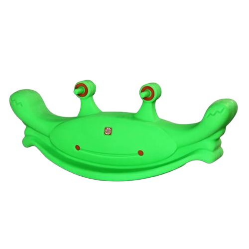 الاکلنگ خرچنگ کودک شادلین - طراحی شاد و ایمن