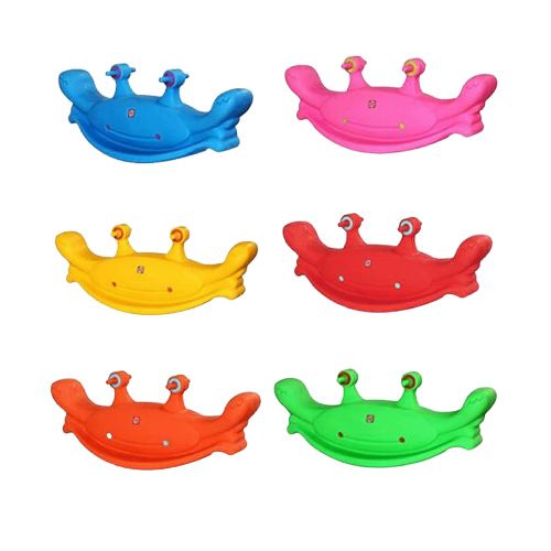 جزئیات طراحی خرچنگ - رنگبندی جذاب برای کودکان