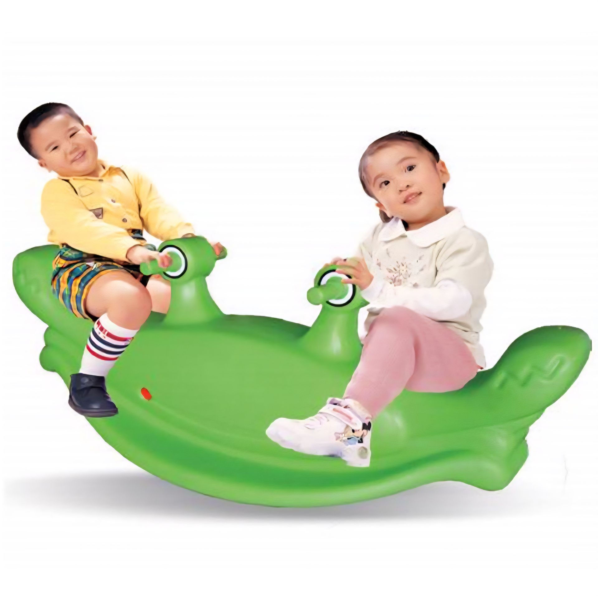 الاکلنگ خرچنگ کودک شادلین | الاکلنگ پلاستیکی شادلین