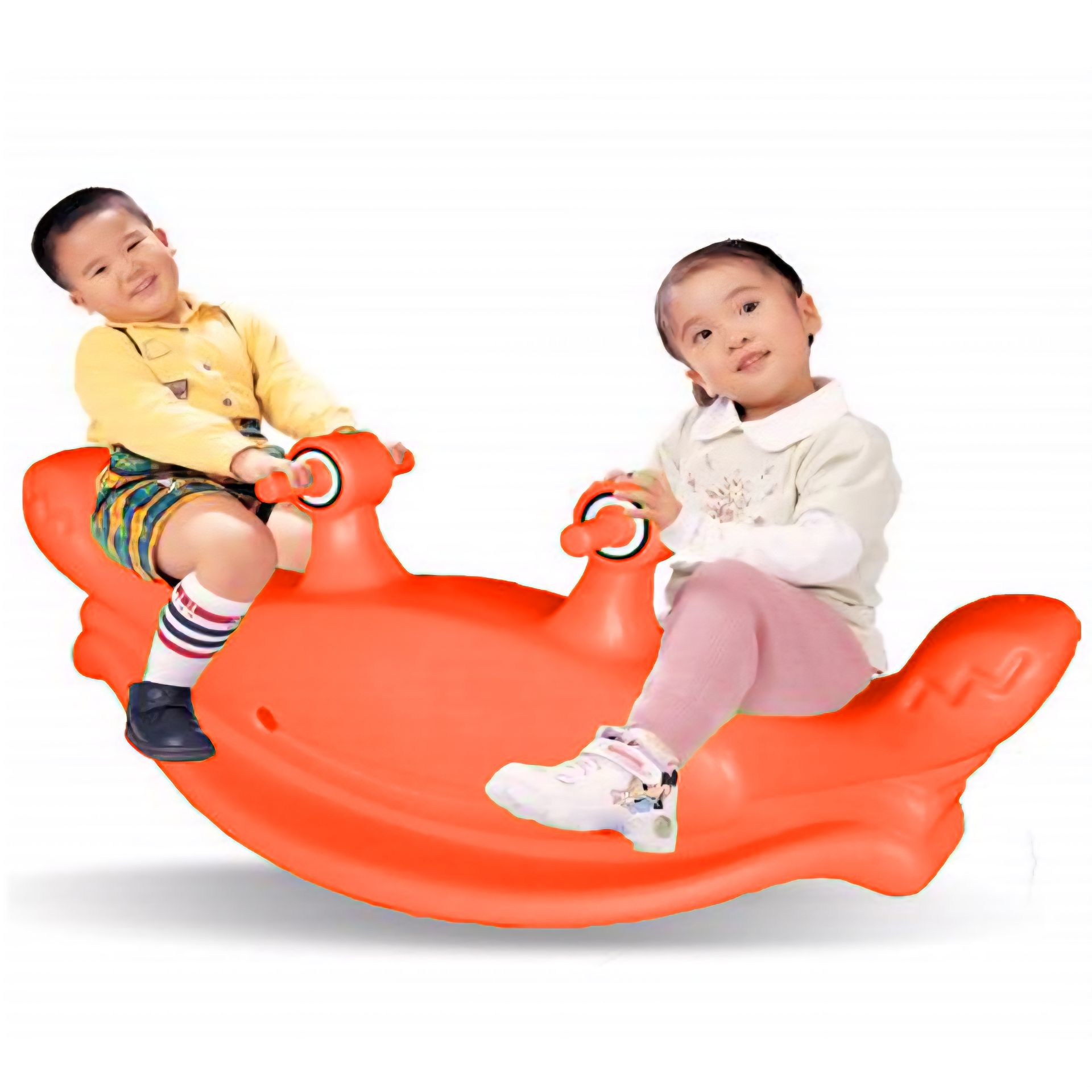 الاکلنگ خرچنگ در مهدکودک - فضای بازی پویا