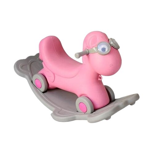 تعادلی دوکاره یونیکورن کودک شادلین - طراحی فانتزی