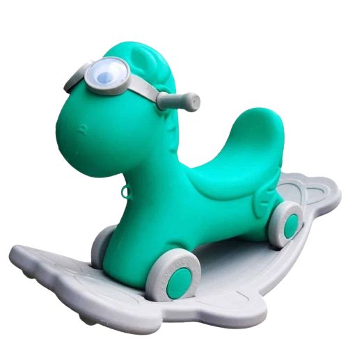 حالت الاکلنگ یونیکورن - بازی گروهی و شاد