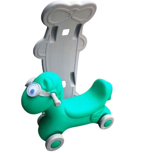 حالت تعادلی یونیکورن - تقویت مهارتهای حرکتی