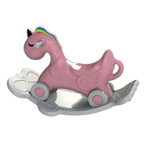 تعادلی یونیکورن شادلین - خانه کودک