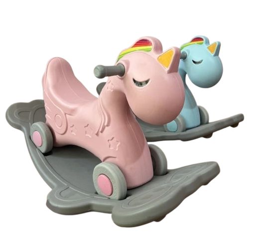 تعادلی یونیکورن شادلین - مهدکودک