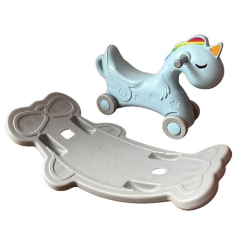 تعادلی یونیکورن شادلین - خانه بازی