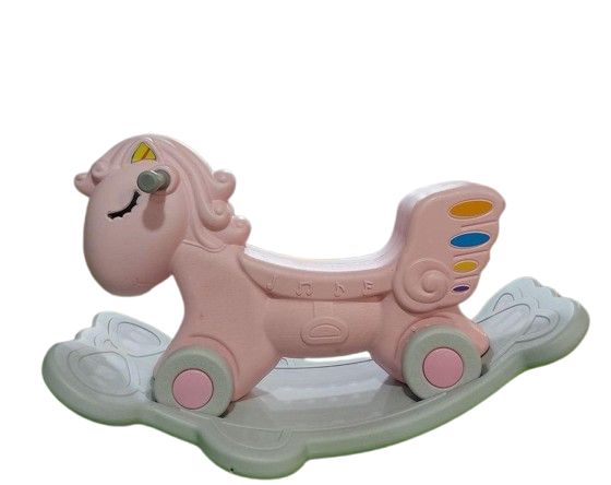 تعادلی دو کاره پونی - خانه کودک